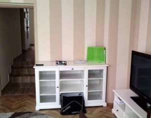 Lakás 2 szobák kiadó on Cluj-napoca, Zóna Buna Ziua
