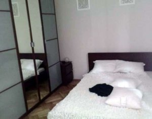 Lakás 2 szobák kiadó on Cluj-napoca, Zóna Buna Ziua