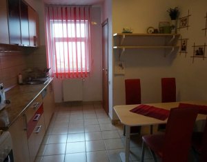 Lakás 2 szobák kiadó on Cluj-napoca, Zóna Zorilor