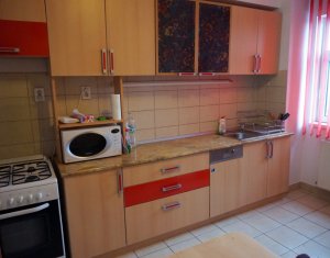 Lakás 2 szobák kiadó on Cluj-napoca, Zóna Zorilor