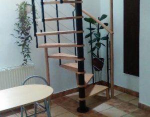 Lakás 2 szobák kiadó on Cluj-napoca, Zóna Grigorescu