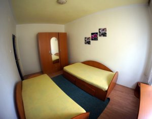 Lakás 3 szobák kiadó on Cluj-napoca, Zóna Intre Lacuri
