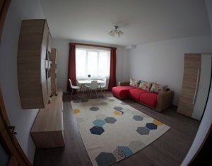 , 55m2 on Cluj-napoca, Zóna Centru