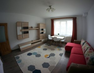 Appartement 2 chambres à louer dans Cluj-napoca, zone Centru