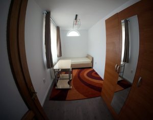 Appartement 2 chambres à louer dans Cluj-napoca, zone Centru