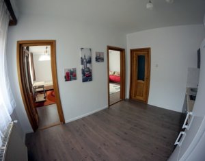 Appartement 2 chambres à louer dans Cluj-napoca, zone Centru