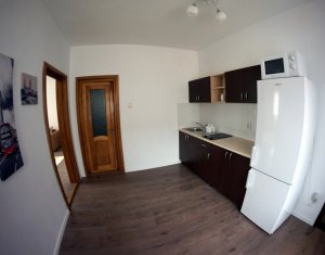 Appartement 2 chambres à louer dans Cluj-napoca, zone Centru