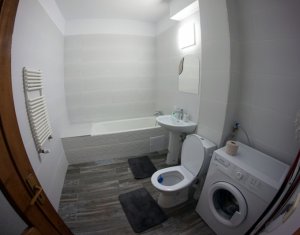 Appartement 2 chambres à louer dans Cluj-napoca, zone Centru