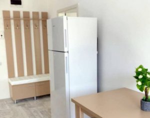 Lakás 2 szobák kiadó on Cluj-napoca, Zóna Zorilor