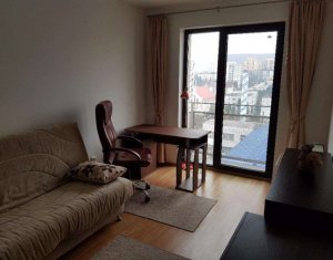 Lakás 3 szobák kiadó on Cluj-napoca, Zóna Manastur
