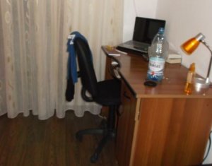 Lakás 3 szobák kiadó on Cluj-napoca, Zóna Intre Lacuri