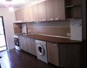 Lakás 3 szobák kiadó on Cluj-napoca, Zóna Intre Lacuri