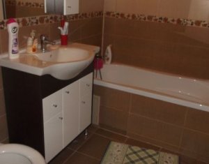 Lakás 3 szobák kiadó on Cluj-napoca, Zóna Intre Lacuri