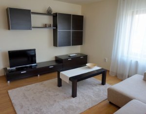 Appartement 2 chambres à louer dans Cluj-napoca, zone Gheorgheni