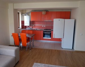 Appartement 2 chambres à louer dans Cluj-napoca, zone Gheorgheni