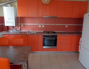 Appartement 2 chambres à louer dans Cluj-napoca, zone Gheorgheni