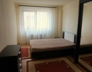Appartement 2 chambres à louer dans Cluj-napoca, zone Gheorgheni