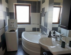 Appartement 2 chambres à louer dans Cluj-napoca, zone Gheorgheni