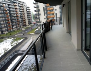 Appartement 3 chambres à louer dans Cluj-napoca, zone Sopor