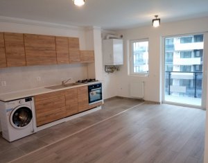 , 75m2 dans Cluj-napoca, zone Sopor