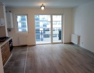 Appartement 3 chambres à louer dans Cluj-napoca, zone Sopor