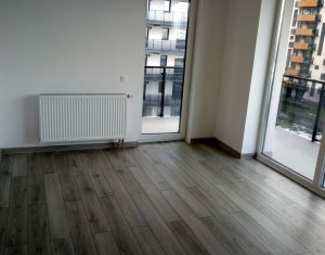Appartement 3 chambres à louer dans Cluj-napoca, zone Sopor