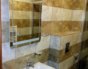 Appartement 3 chambres à louer dans Cluj-napoca, zone Sopor