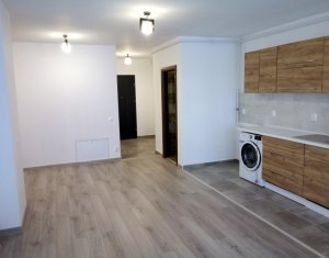 Appartement 3 chambres à louer dans Cluj-napoca, zone Sopor