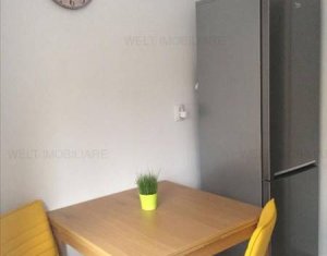 Lakás 3 szobák kiadó on Cluj-napoca, Zóna Gheorgheni