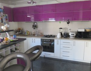 Appartement 3 chambres à louer dans Cluj-napoca, zone Marasti