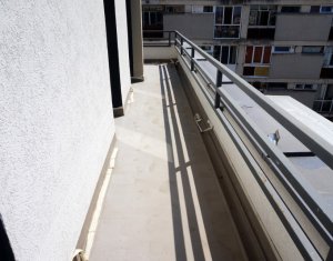 Appartement 3 chambres à louer dans Cluj-napoca, zone Gheorgheni