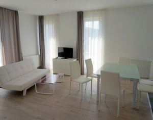 , 75m2 dans Cluj-napoca, zone Gheorgheni