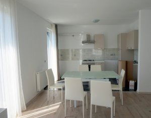 Appartement 3 chambres à louer dans Cluj-napoca, zone Gheorgheni