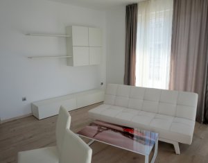 Appartement 3 chambres à louer dans Cluj-napoca, zone Gheorgheni
