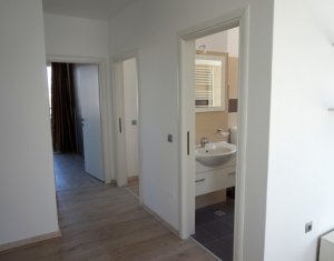 Appartement 3 chambres à louer dans Cluj-napoca, zone Gheorgheni