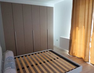 Appartement 3 chambres à louer dans Cluj-napoca, zone Gheorgheni