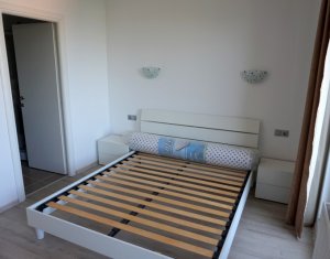 Appartement 3 chambres à louer dans Cluj-napoca, zone Gheorgheni