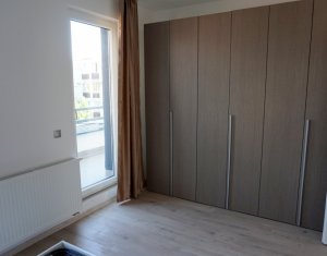 Appartement 3 chambres à louer dans Cluj-napoca, zone Gheorgheni