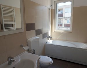 Appartement 3 chambres à louer dans Cluj-napoca, zone Gheorgheni