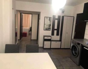 Lakás 3 szobák kiadó on Cluj-napoca, Zóna Zorilor