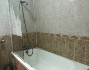 Lakás 3 szobák kiadó on Cluj-napoca, Zóna Marasti
