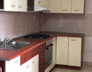 Lakás 3 szobák kiadó on Cluj-napoca, Zóna Marasti