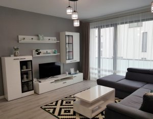 , 55m2 dans Cluj-napoca, zone Gheorgheni