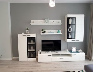 Appartement 2 chambres à louer dans Cluj-napoca, zone Gheorgheni