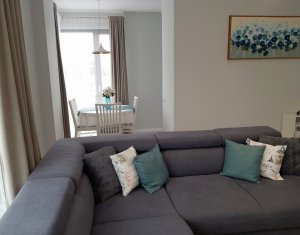 Appartement 2 chambres à louer dans Cluj-napoca, zone Gheorgheni
