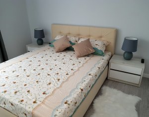 Appartement 2 chambres à louer dans Cluj-napoca, zone Gheorgheni