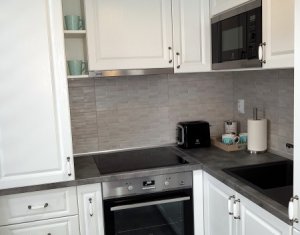 Appartement 2 chambres à louer dans Cluj-napoca, zone Gheorgheni