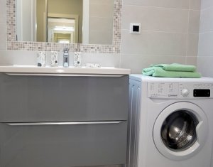 Appartement 2 chambres à louer dans Cluj-napoca, zone Gheorgheni