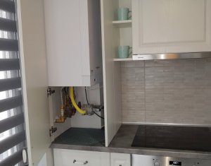 Appartement 2 chambres à louer dans Cluj-napoca, zone Gheorgheni