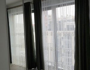 Appartement 2 chambres à louer dans Cluj-napoca, zone Gheorgheni
